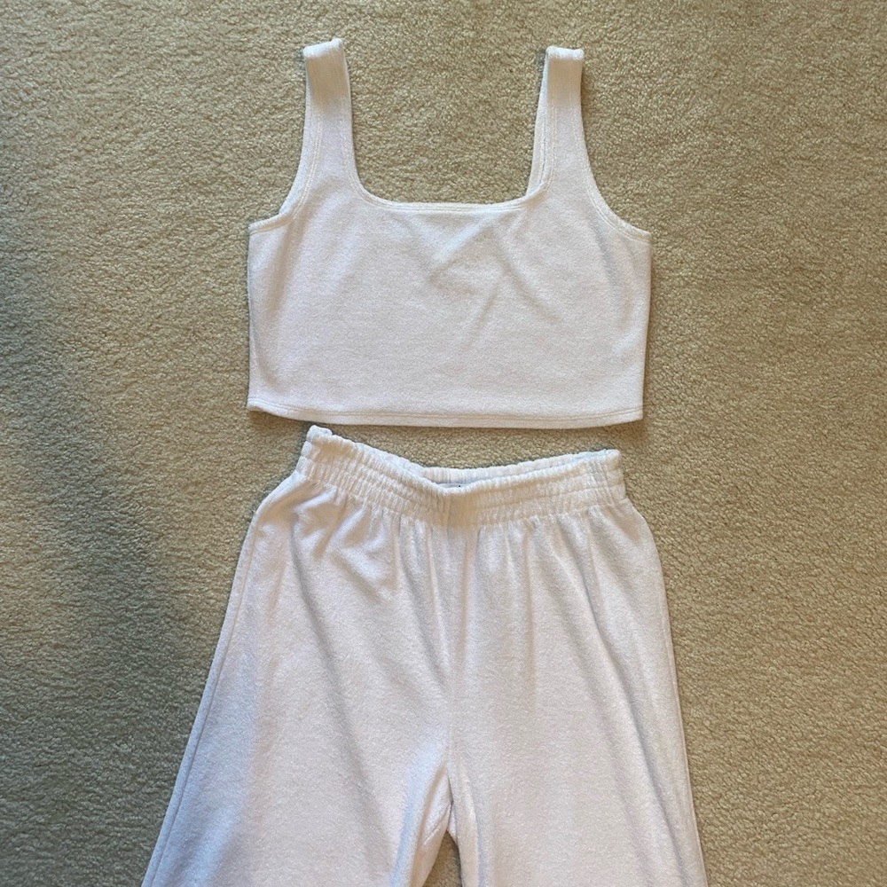 Reformation Sefina Set